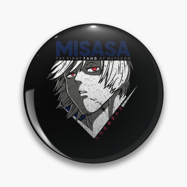 Item preview, Misasa Kengan Classic designed and sold by Corbinee.