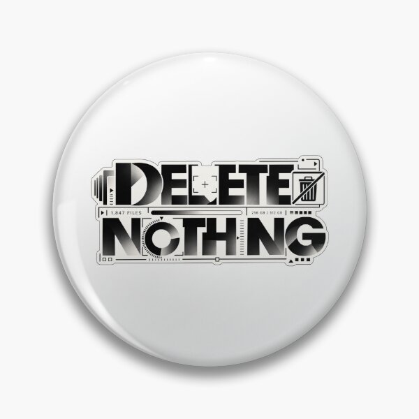Item preview, Delete Nothing Photography designed and sold by 2G2P.