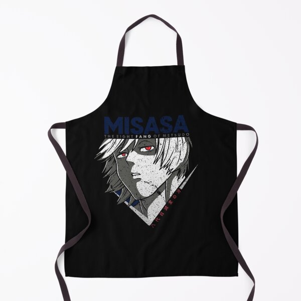 Item preview, Misasa Kengan Classic designed and sold by Corbinee.