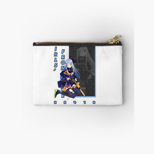 Item preview, GIRLS FRONTLINE - HAKA Classic designed and sold by Chetzarart.