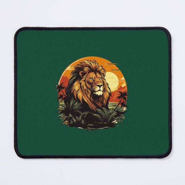 Item preview, Lion designed and sold by ONTCdesign.