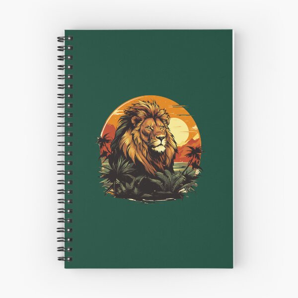 Item preview, Lion designed and sold by ONTCdesign.