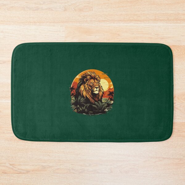 Item preview, Lion designed and sold by ONTCdesign.