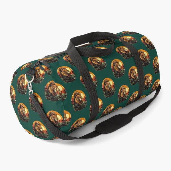 Item preview, Lion designed and sold by ONTCdesign.