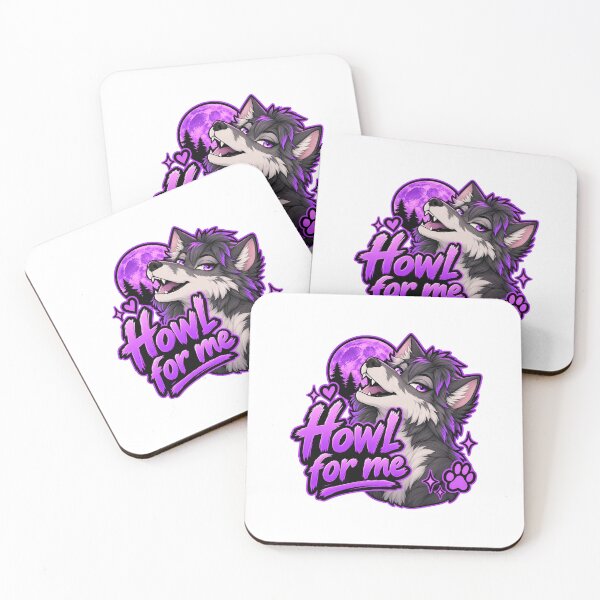Item preview, Howl For Me designed and sold by teresa6891.
