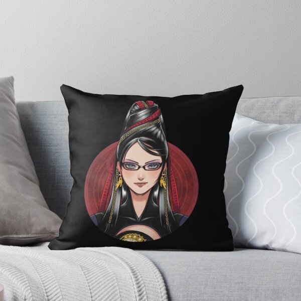Item preview, Bayonetta Oversized  designed and sold by CassellRC.