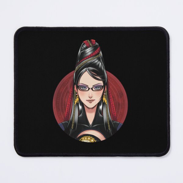 Item preview, Bayonetta Oversized designed and sold by CassellRC.