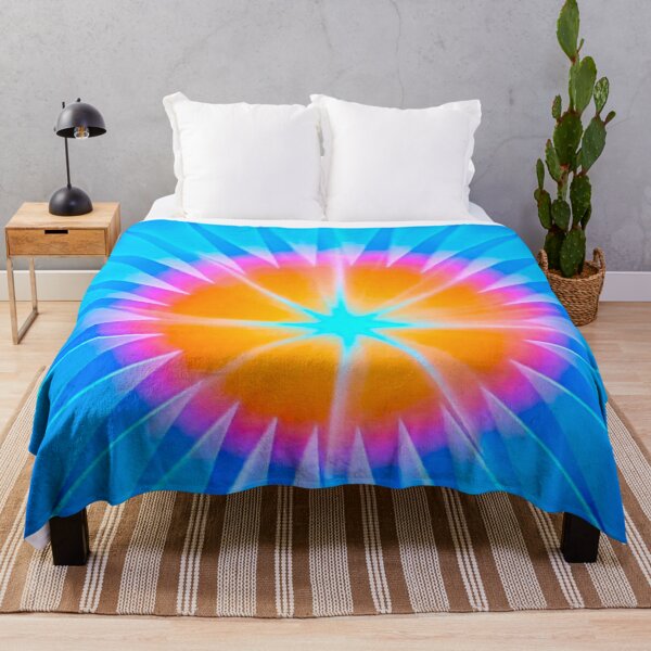 Aperçu de l'œuvre ENCORE PLUS DE TIE DYE !!!!! créée et vendue par Harold122Jade.
