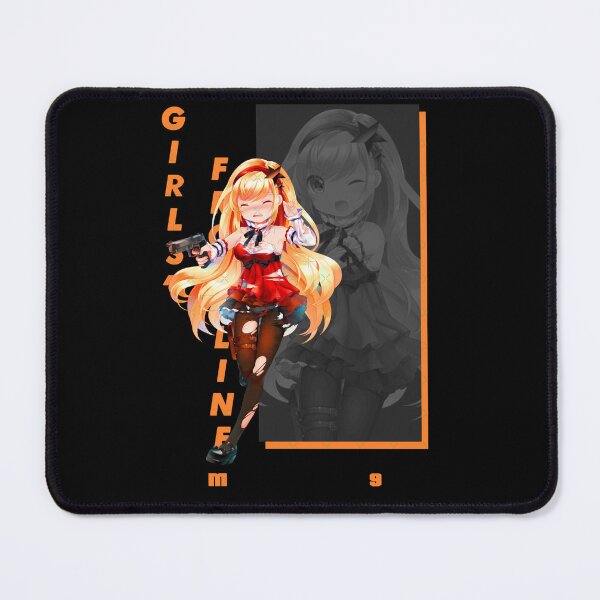 Item preview, GIRLS FRONTLINE - M9 Classic  designed and sold by Chetzarart.