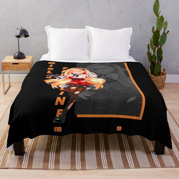 Item preview, GIRLS FRONTLINE - M9 Classic designed and sold by Chetzarart.