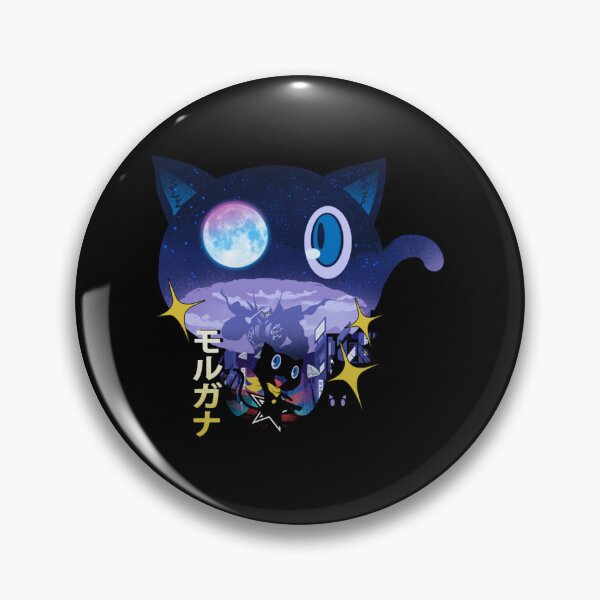 Item preview, Morgana Night  designed and sold by Travismit.