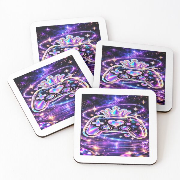Item preview, CORE ELEMENTS OF BEAUTY IN GAME ART designed and sold by Catalina Kate.