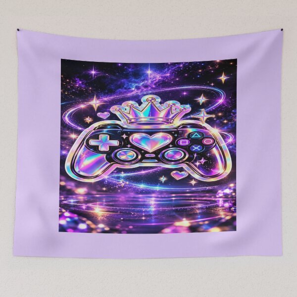 Item preview, CORE ELEMENTS OF BEAUTY IN GAME ART designed and sold by Catalina Kate.