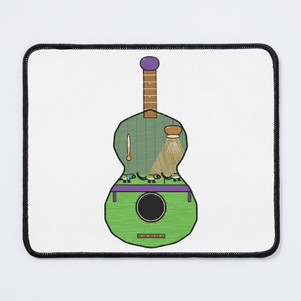 Item preview, Sun Lamp Green Room designed and sold by Scalestage.