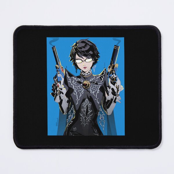 Item preview, Bayonetta Oversized designed and sold by CassellRC.