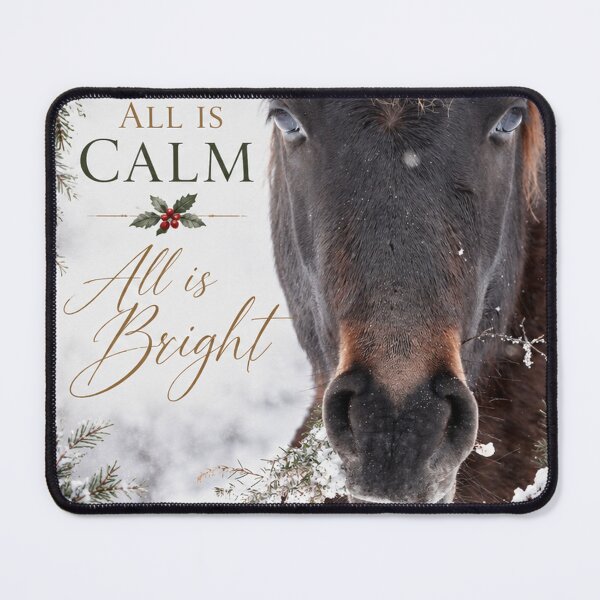 Item preview, Hannah - Wild Brumby Mare designed and sold by Animal House Store.