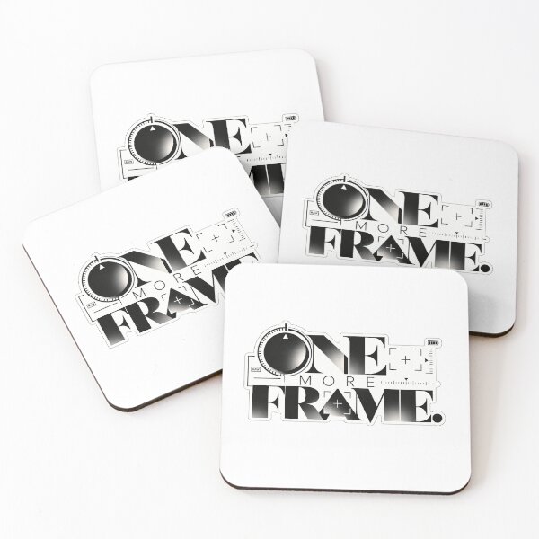 Item preview, One More Frame Photography designed and sold by 2G2P.
