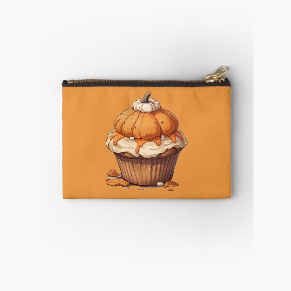 Item preview, Pumpkin Spice Muffin - Fall Thanksgiving Baking designed and sold by Jackson-Will.