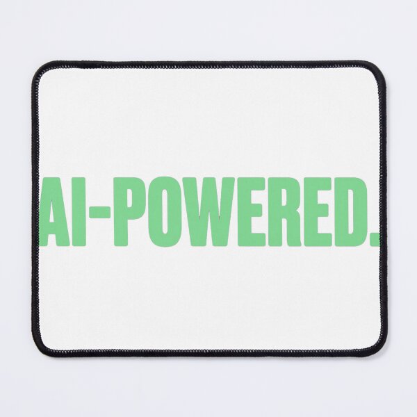 Item preview, AI-POWERED designed and sold by JiderichHub.