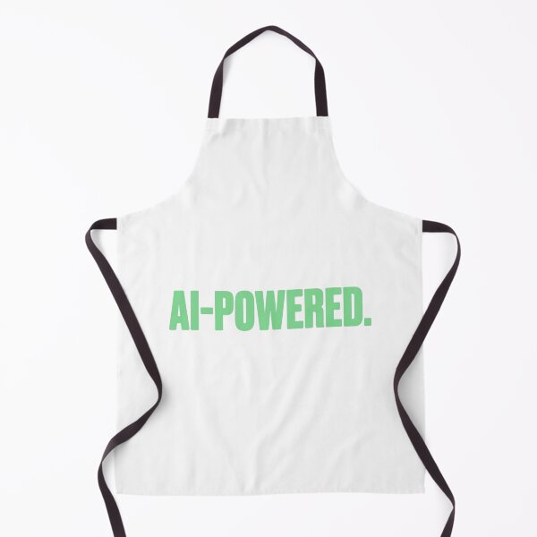 Item preview, AI-POWERED designed and sold by JiderichHub.