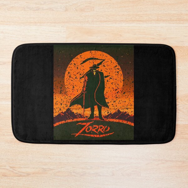 Item preview, THE LEGEND OF ZORRO designed and sold by azet-art.