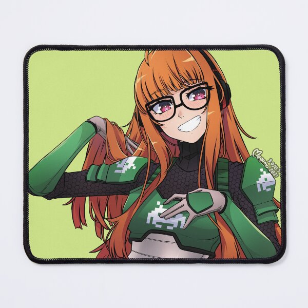 Item preview, FUTABA designed and sold by KiwiPriestess.