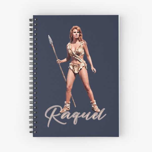 Item preview, RAQUEL WELCH - ONE MILLION YEARS B.C. ll designed and sold by BabaSoti.