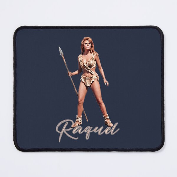 Item preview, RAQUEL WELCH - ONE MILLION YEARS B.C. ll designed and sold by BabaSoti.