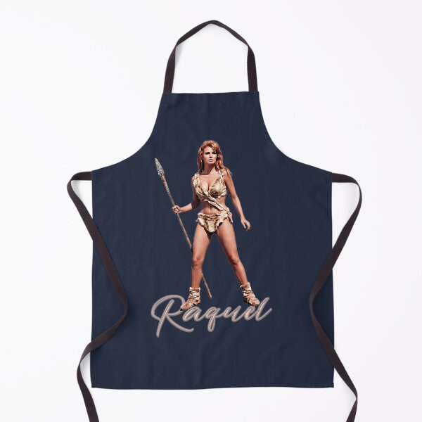 Artikelvorschau, RAQUEL WELCH – EINE MILLION JAHRE V. CHR. II entworfen und verkauft von BabaSoti.