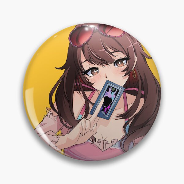 Item preview, Rise Kujikawa designed and sold by KiwiPriestess.