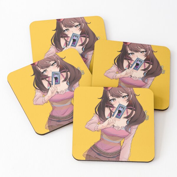 Item preview, Rise Kujikawa designed and sold by KiwiPriestess.