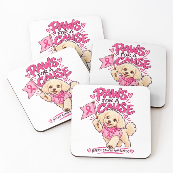 Item preview, Paws for a cause designed and sold by NarsAnna.