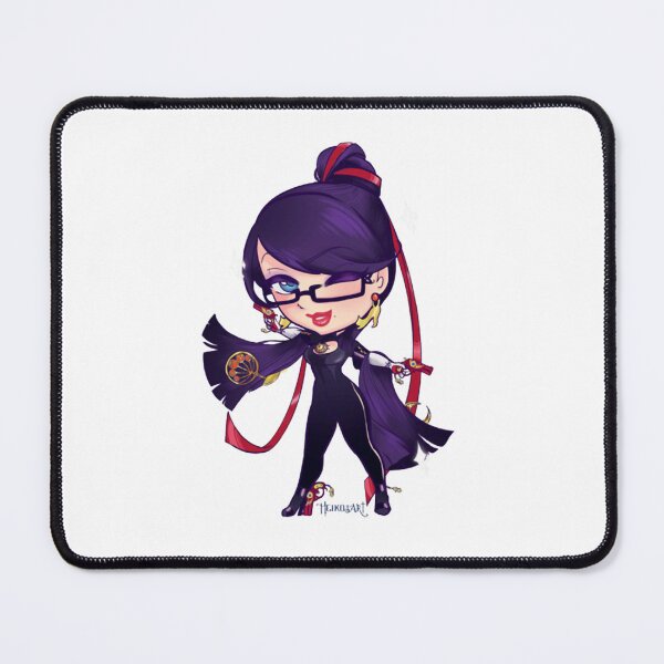 Item preview, Bayonetta Oversized  designed and sold by CassellRC.