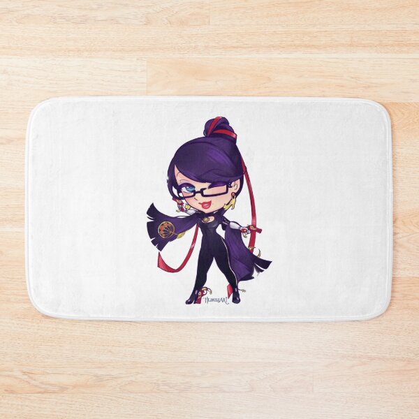 Item preview, Bayonetta Oversized  designed and sold by CassellRC.