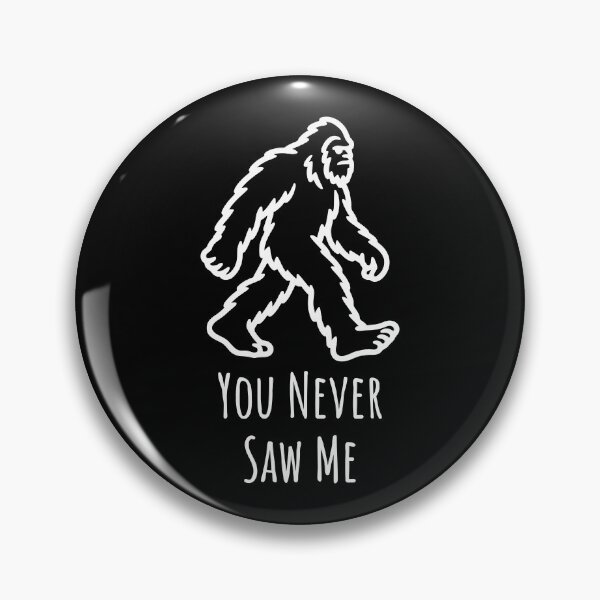 Item preview, You Never Saw Me designed and sold by theartfulaspie.