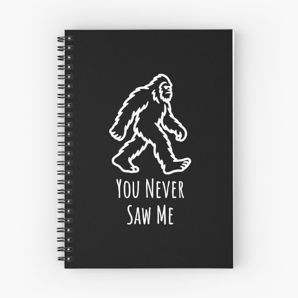 Item preview, You Never Saw Me designed and sold by theartfulaspie.