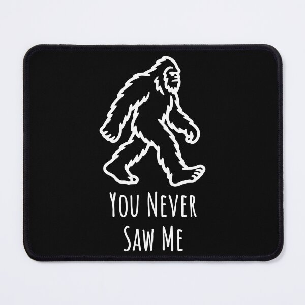 Item preview, You Never Saw Me designed and sold by theartfulaspie.