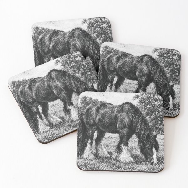 Item preview, Gentle giant  designed and sold by Island Art Studios.