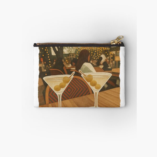 Item preview, Dirty Martini Club designed and sold by OddlySpecificStudios.