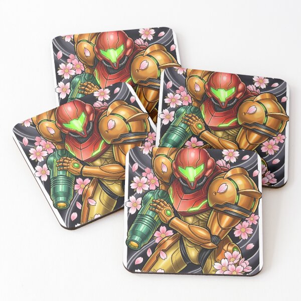 Aperçu de l'œuvre Chasseur de primes japonais créée et vendue par Rickster Designs.