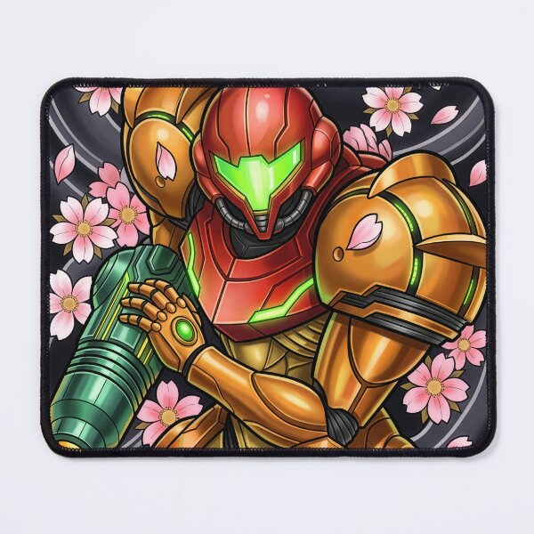 Item preview, Japanese Bounty Hunter designed and sold by Rickster Designs.