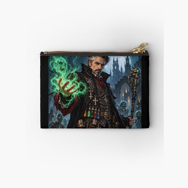 Item preview, Necromancer designed and sold by Moviebuff91.
