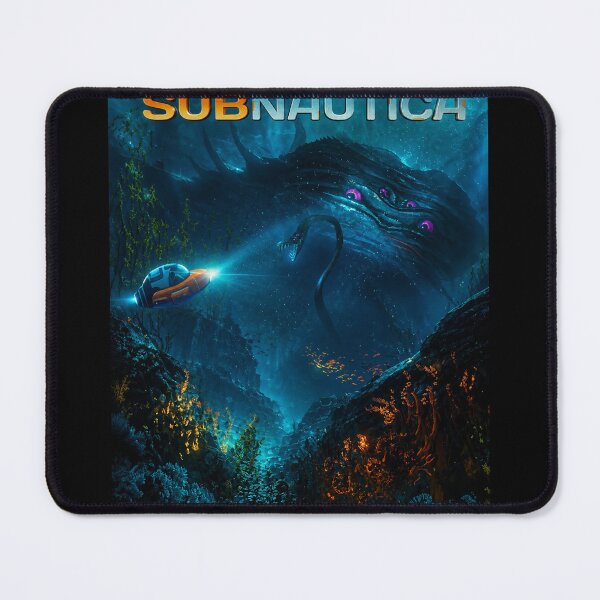 Item preview, subnautica 2 designed and sold by warrrsx.