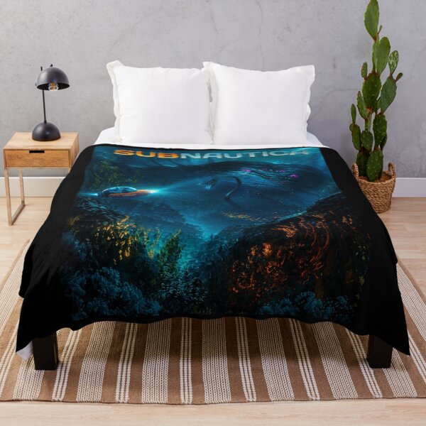 Item preview, subnautica 2 designed and sold by warrrsx.