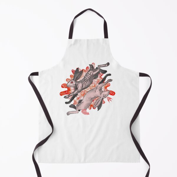 Item preview, the prince,the black rabbit of inle and lord frith (watership down) designed and sold by remerasnerdas.