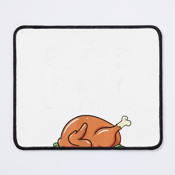 Item preview, Thanksgiving Turkey Holiday Feast Harvest Blessing Gift Idea T-Shirt designed and sold by SAK7.