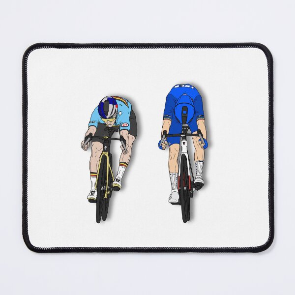 Item preview, Remko vs Ciccone European Championships Slovenia designed and sold by @p3p3ncil.