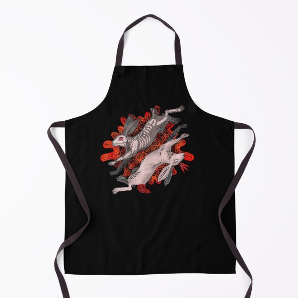 Item preview, the prince,the black rabbit of inle and lord frith (watership down) designed and sold by remerasnerdas.