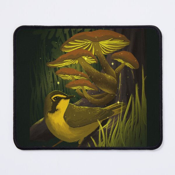 Item preview, Forest Floor designed and sold by Wildlife Art by Holly.