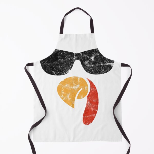 Item preview, Turkey Face Thanksgiving Day Piligrim Gifts Trot Leg Day T-Shirt designed and sold by MixyMugs.